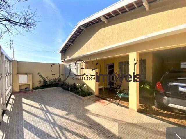 Casa para Venda em Marília - 2