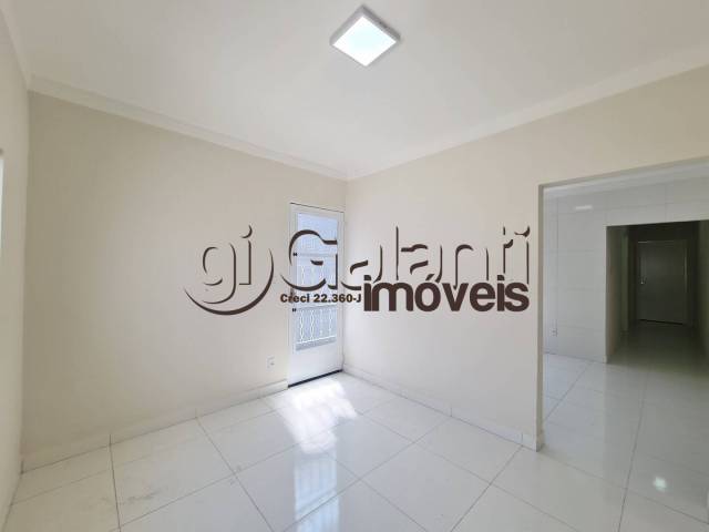 #6072 - Casa para Locação em Marília - SP