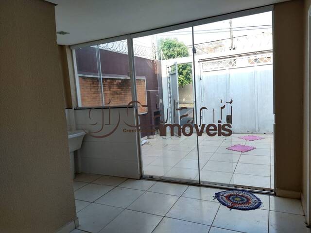 Casa para Venda em Marília - 3