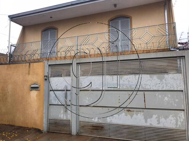 #6226 - Casa com Edícula para Venda em Marília - SP