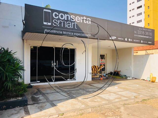 Locação em Palmital - Marília