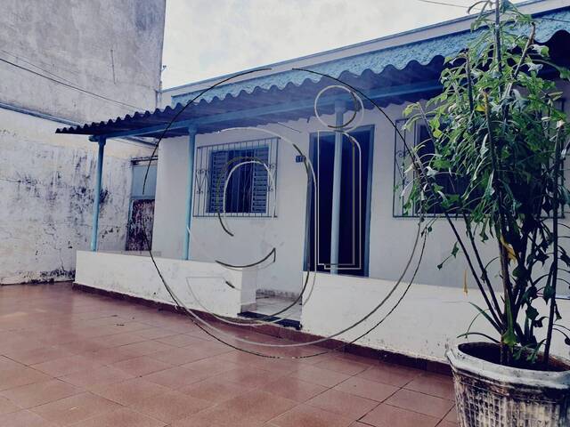 #6259 - Casa para Venda em Marília - SP