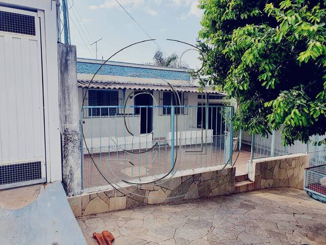 #6259 - Casa para Venda em Marília - SP - 1