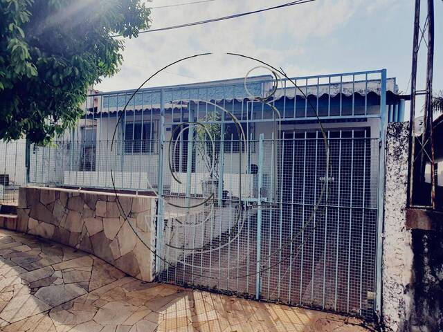 #6259 - Casa para Venda em Marília - SP
