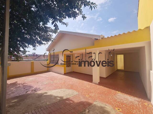Casa para Locação em Marília - 2