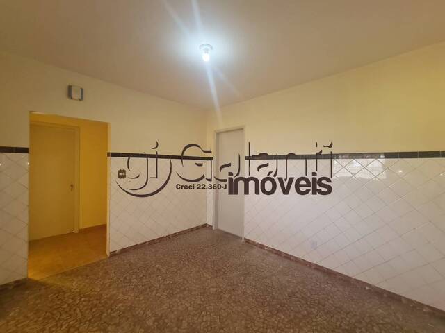 Casa para Locação em Marília - 4