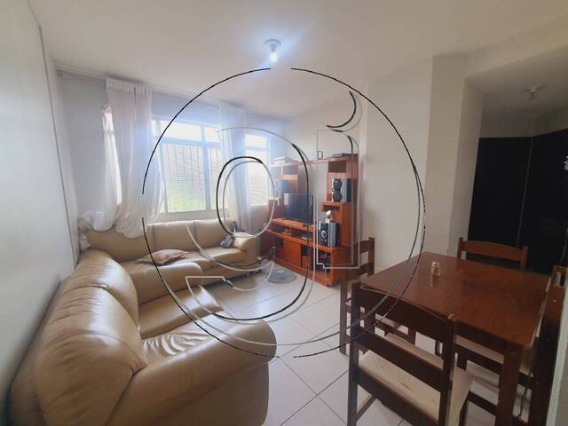 #6315 - Apartamento para Locação em Marília - SP - 2