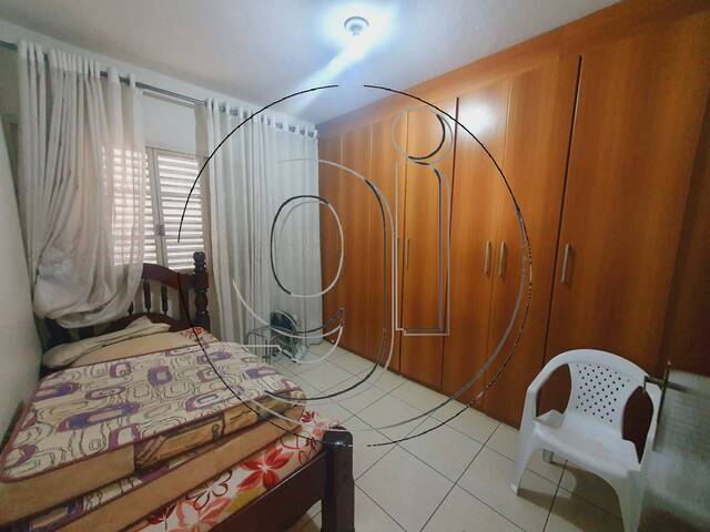 #6315 - Apartamento para Locação em Marília - SP - 3
