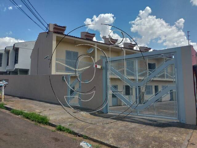 Locação em Jardim Cavallari - Marília