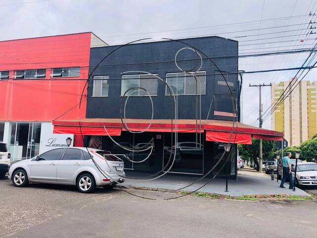 #6338 - Sala Comercial para Locação em Marília - SP - 1