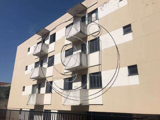#6340 - Apartamento para Locação em Marília - SP - 2