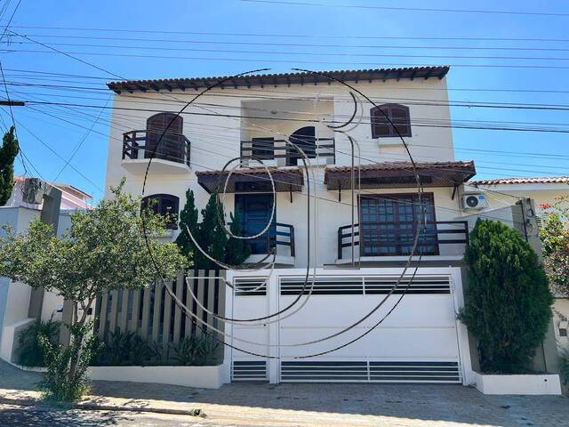 #6354 - Casa para Locação em Marília - SP - 1