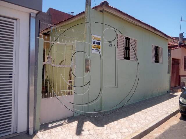 #6364 - Casa para Venda em Marília - SP - 1