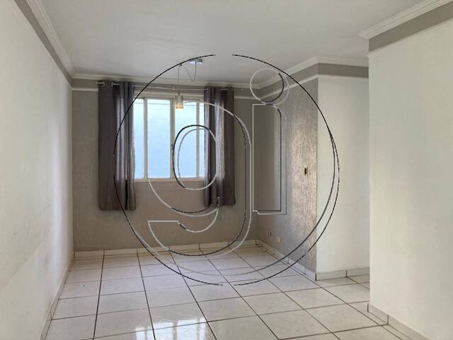 #6368 - Apartamento para Locação em Marília - SP - 2