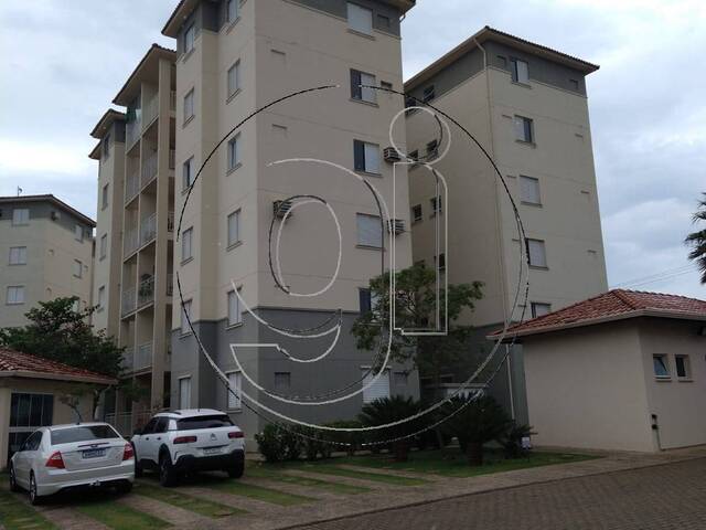 #6373 - Apartamento para Locação em Marília - SP - 2