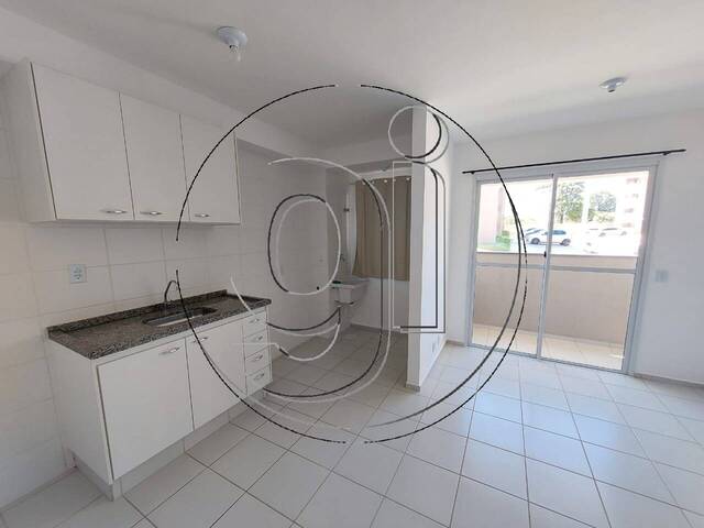 #6374 - Apartamento para Locação em Marília - SP - 2