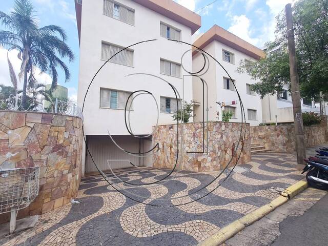 #6381 - Apartamento para Locação em Marília - SP - 1