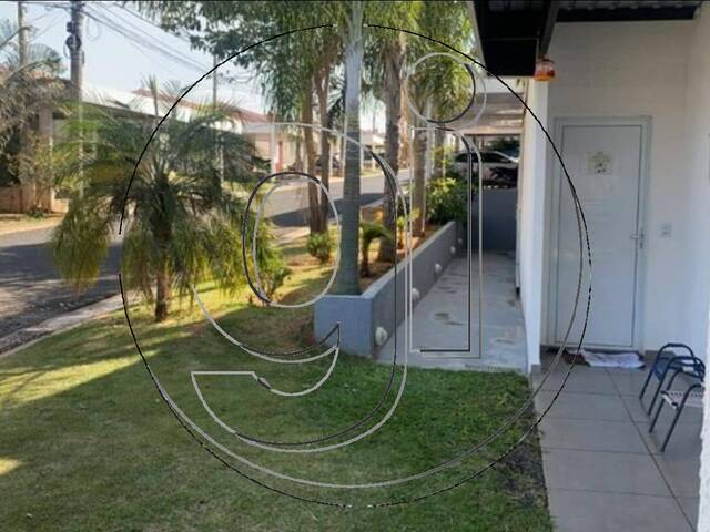 #6403 - Casa em Condomínio para Venda em Marília - SP - 1