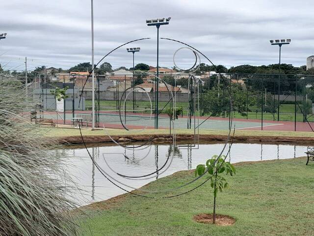 #6395 - Terreno em Condomínio para Venda em Marília - SP - 3