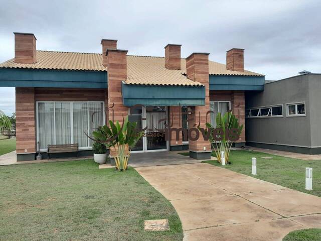 Terreno em Condomínio para Venda em Marília - 4