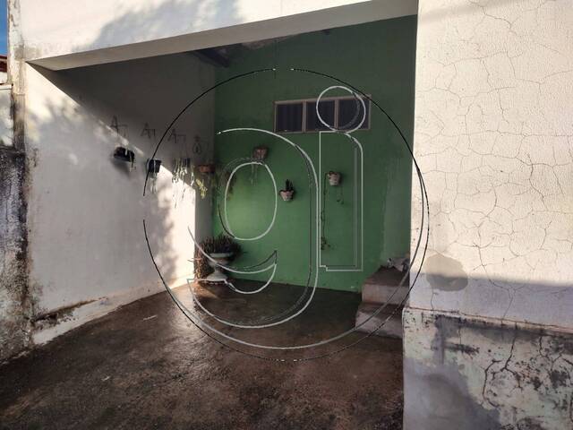 #6418 - Casa para Venda em Marília - SP - 1