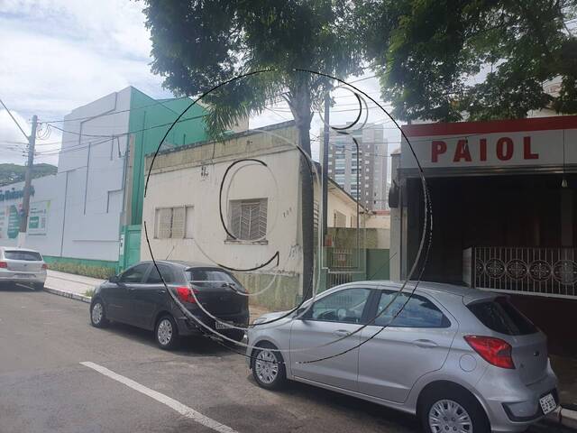 #6421 - Comercial para Venda em Marília - SP - 2