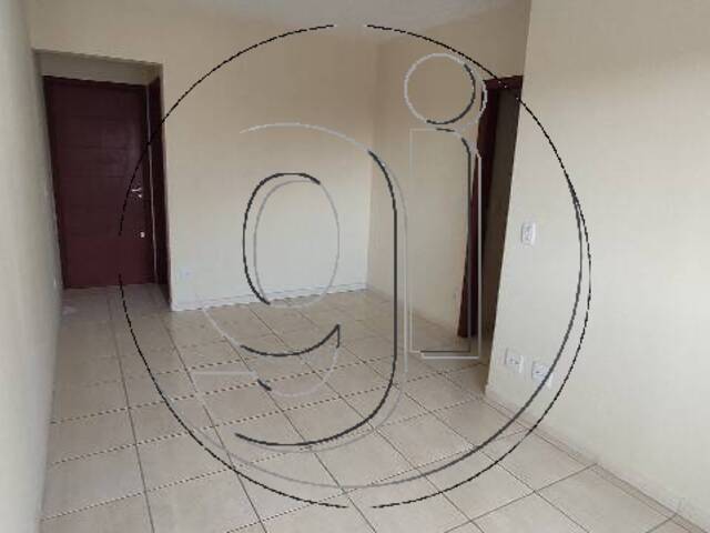 #6429 - Apartamento para Locação em Marília - SP - 2