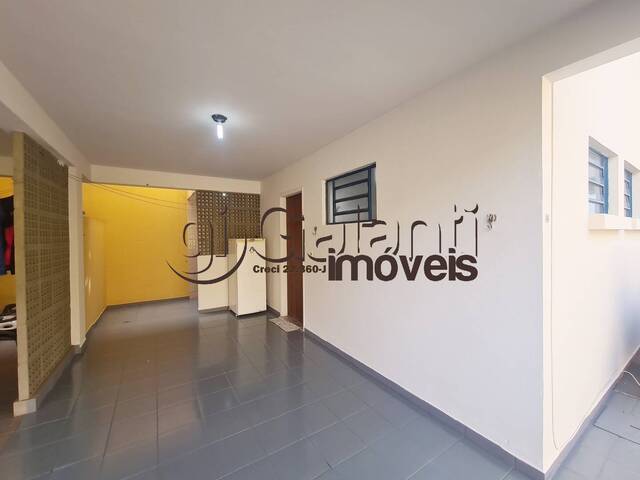 #3090 - Casa em Condomínio para Locação em Marília - SP