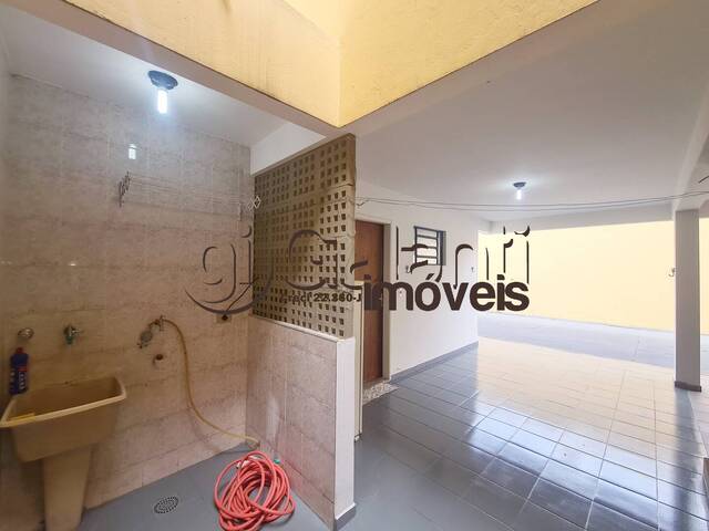 #3090 - Casa em Condomínio para Locação em Marília - SP