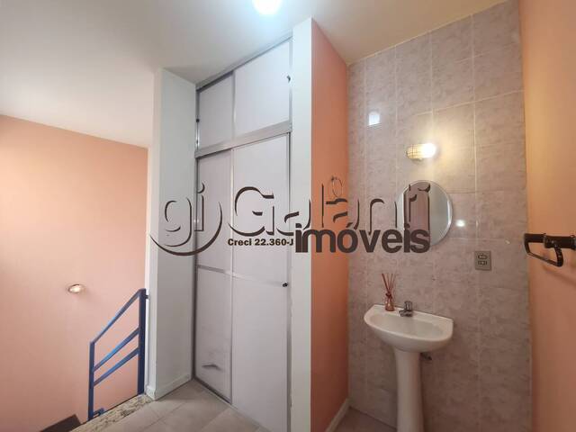 Casa em Condomínio para Locação em Marília - 5