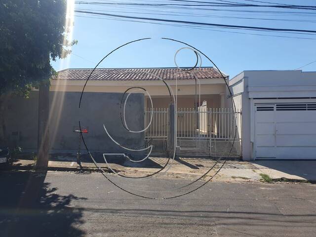 Locação em Santa Antonieta - Marília