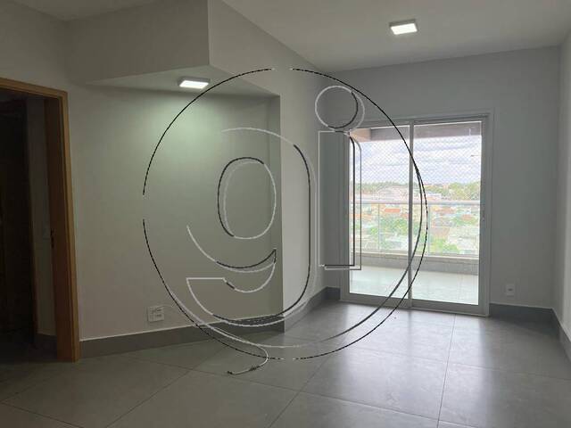 #6435 - Apartamento para Locação em Marília - SP