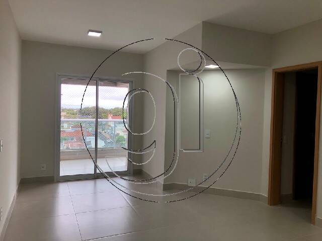 #6437 - Apartamento para Locação em Marília - SP - 2