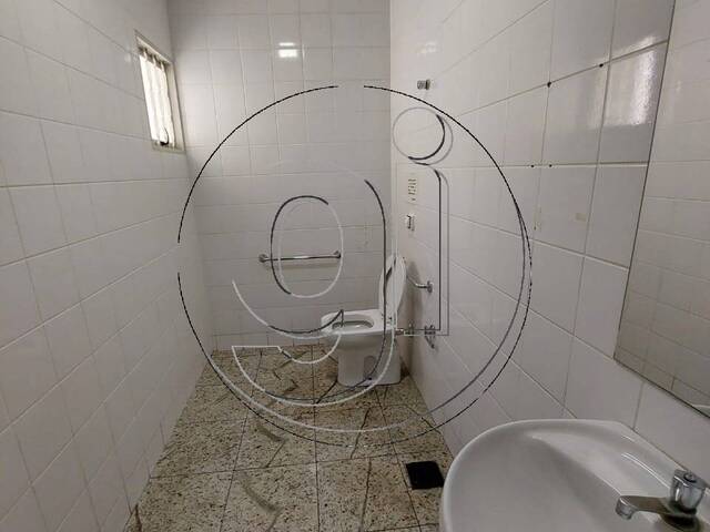 Locação em Centro - Marília