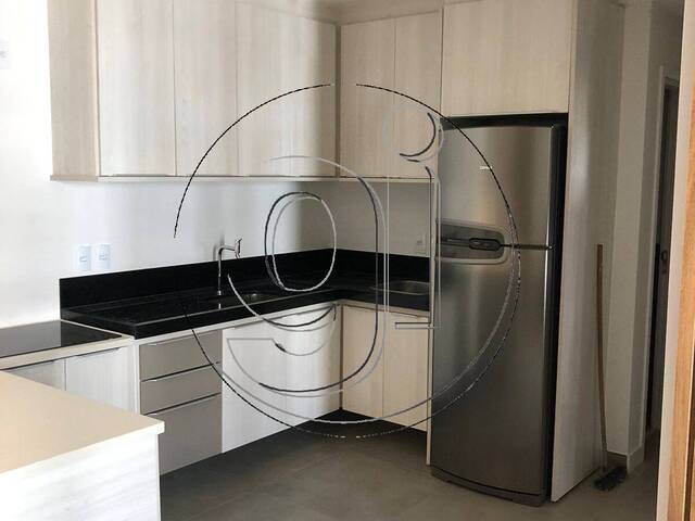 #6441 - Apartamento para Locação em Marília - SP - 1