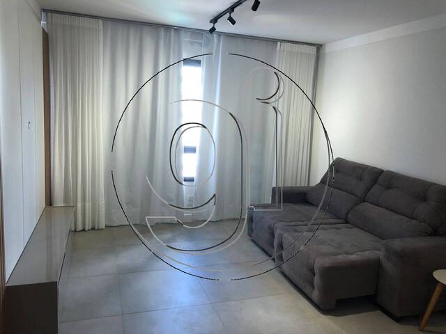 #6441 - Apartamento para Locação em Marília - SP - 2