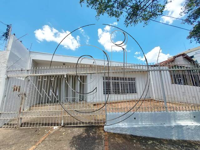 Locação em Fragata - Marília