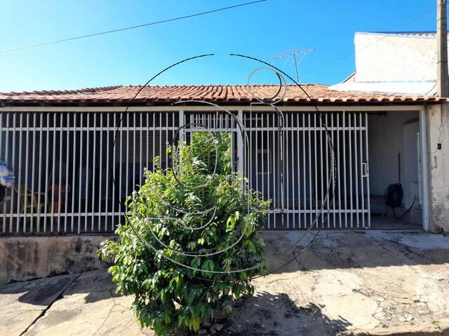#6447 - Casa para Venda em Marília - SP - 1