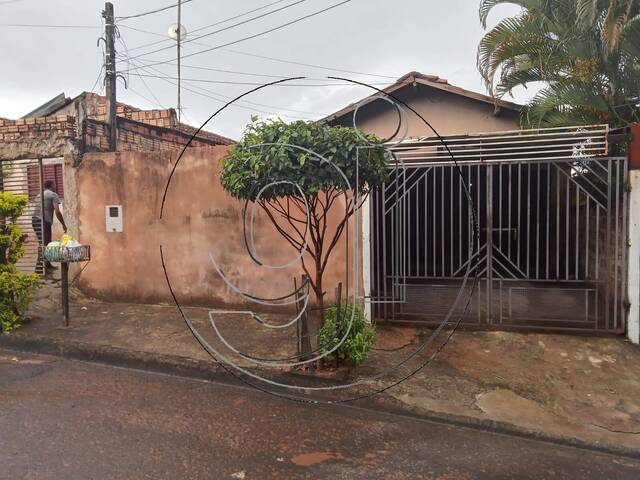 #6486 - Casa para Venda em Marília - SP - 1
