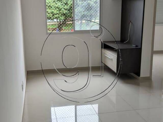 #6494 - Apartamento para Locação em Marília - SP - 2