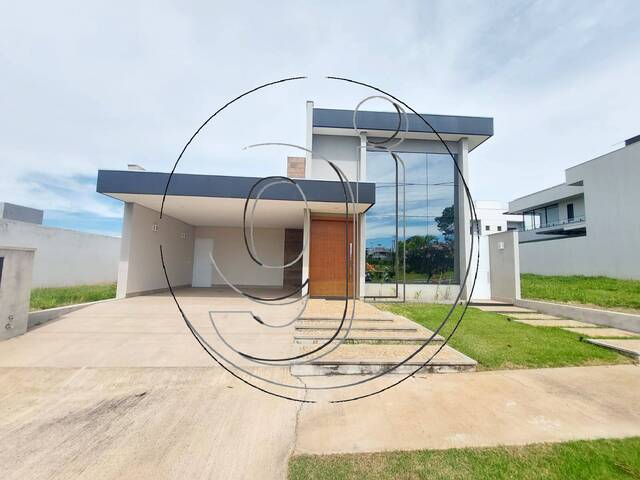 #6509 - Casa para Locação em Marília - SP - 1