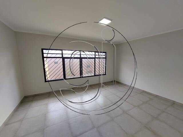 #6514 - Casa para Locação em Marília - SP - 3