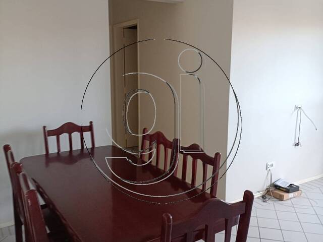 #6516 - Apartamento para Locação em Marília - SP - 2