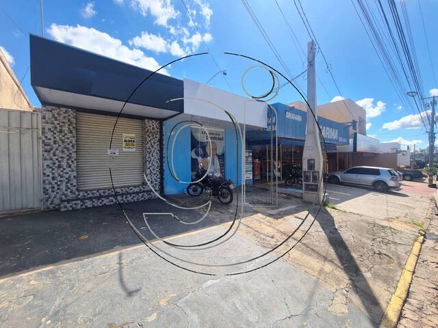 Locação em Núcleo Habitacional Castelo Branco - Marília