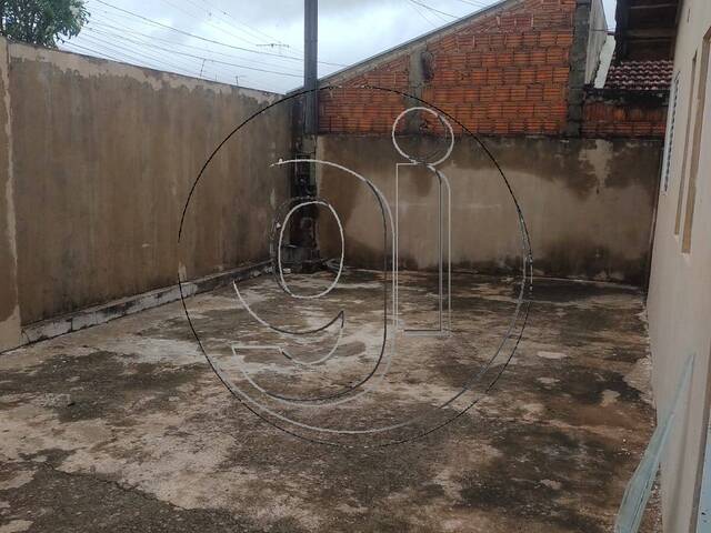 #6520 - Casa para Locação em Marília - SP - 2