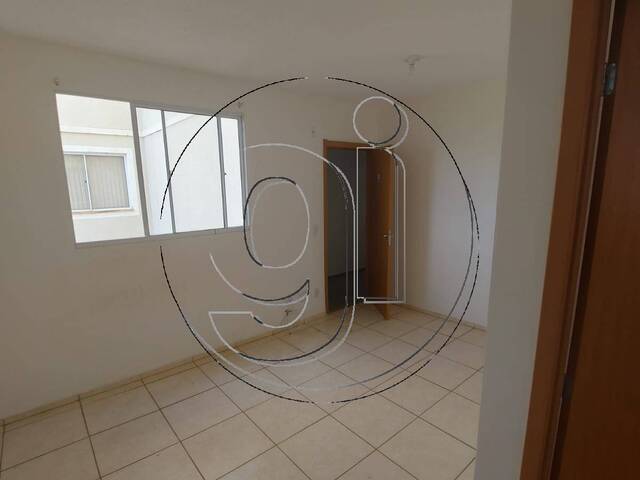 #6524 - Apartamento para Locação em Marília - SP - 1