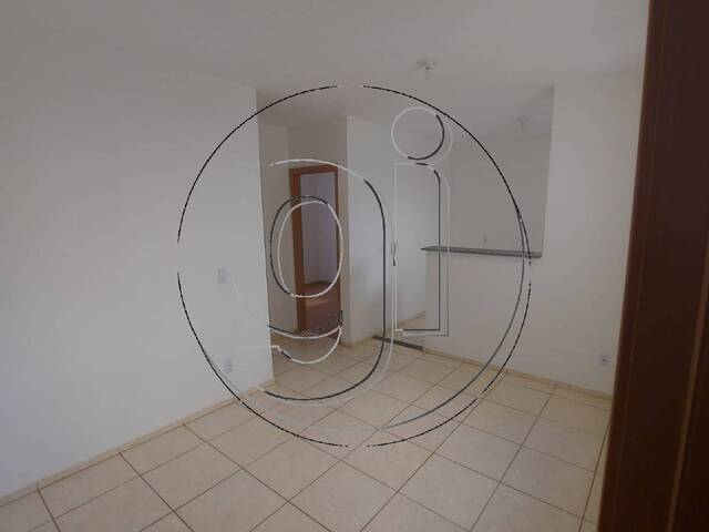 #6524 - Apartamento para Locação em Marília - SP - 2