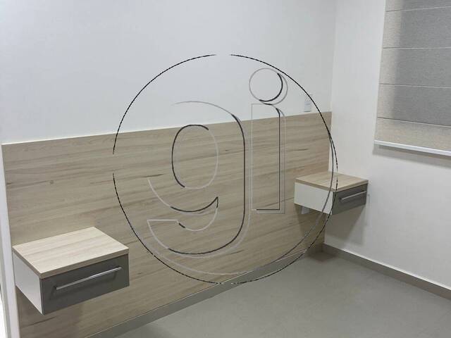 #6546 - Apartamento para Locação em Marília - SP - 3