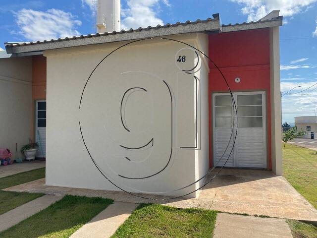 Locação em Jardim Cavallari - Marília