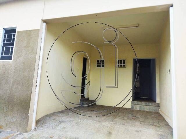#6553 - Casa para Locação em Marília - SP - 2